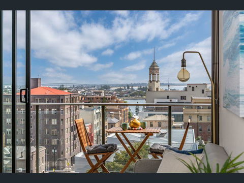 Arvia Newcastle - Accommodation Asia 0