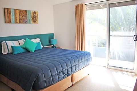 Asanti Agnes Water Surfing Beach - Accommodation Asia 1