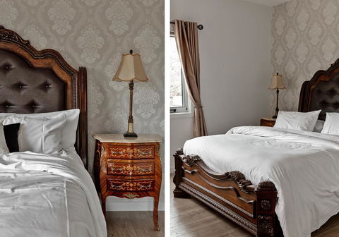 Ascona - Accommodation Guide 2