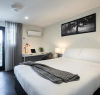 Ascot Budget Inn  Residences - Accommodation Asia