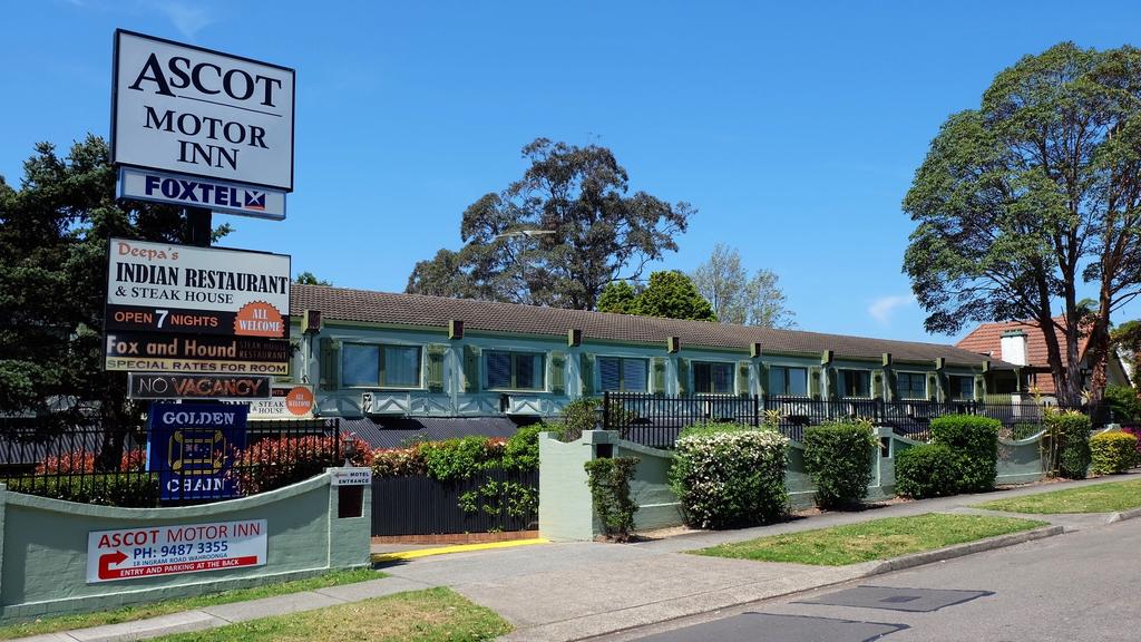 Wahroonga NSW Accommodation Asia