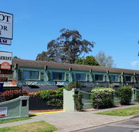 Ascot Motor Inn - Accommodation Asia