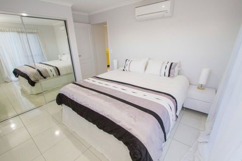 Ashanti - Accommodation Asia 2