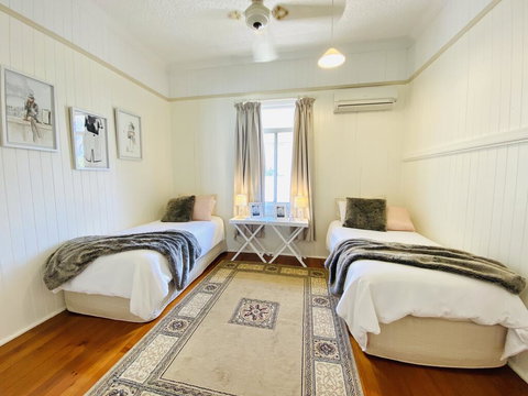 Ashbrooke Cottage - Accommodation Asia 2