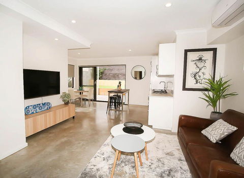 Ashburton Apartment - Accommodation China 0
