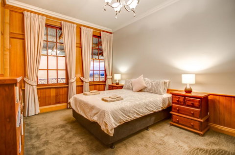 Ashcroft Apartment - Accommodation China 1