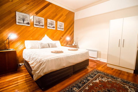 Ashcroft Apartment - Accommodation China 3