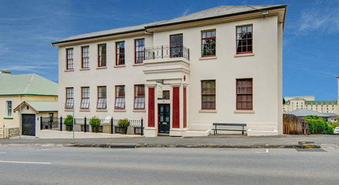 Ashcroft Apartment - Accommodation China 0