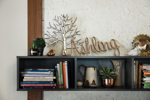 Ashling - Accommodation Asia 3