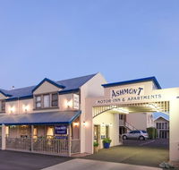 Ashmont Motel and Apartments