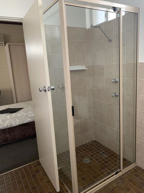 Ashton Motel - Accommodation China 1
