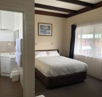Ashton Motel - Accommodation Asia