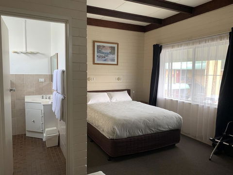 Ashton Motel - Accommodation China 0