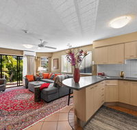 Asiatic Suite at Nautilus Mooloolaba - Accommodation China