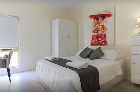 M102 West Perth Studio Apartment Near Kings Park - Accommodation Asia 0