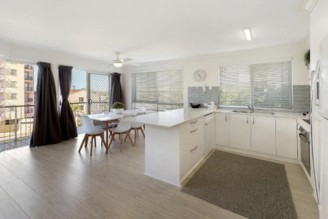 MAINSAIL8- MOOLOOLABA BEACH - Accommodation Guide 2