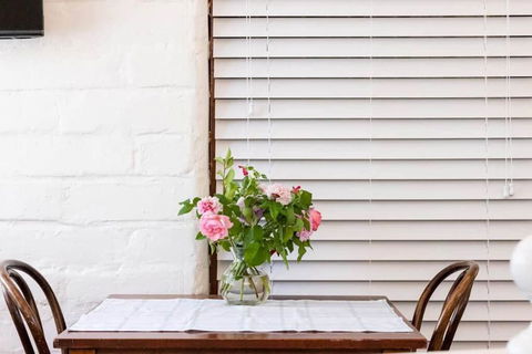 Maldon Cosy Garden Cottage - Charming One Room Studio - Accommodation Asia 1