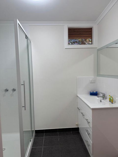 Mallacoota Log Cabins - Accommodation Asia 1