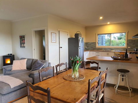 Mallavale Farm, Boat Harbour - Accommodation Asia 1