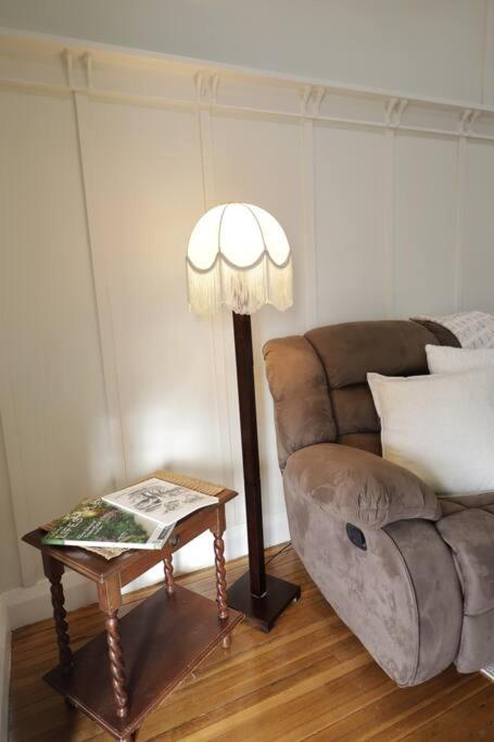 Manor Cottage - Accommodation Asia 1