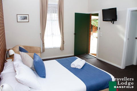 Mansfield Travellers Lodge - Accommodation Asia 0