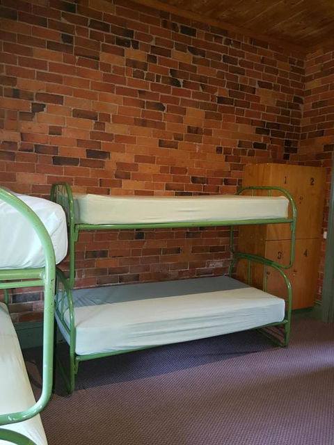 Mansfield Travellers Lodge - Accommodation Asia 2