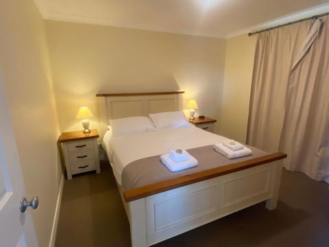 Manyat Peak Cottages Carnaby - Accommodation Guide 2