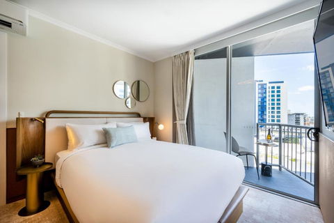Mantra Terrace Brisbane - Accommodation Asia 0