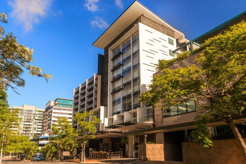 Mantra Terrace Brisbane - Accommodation Asia 2