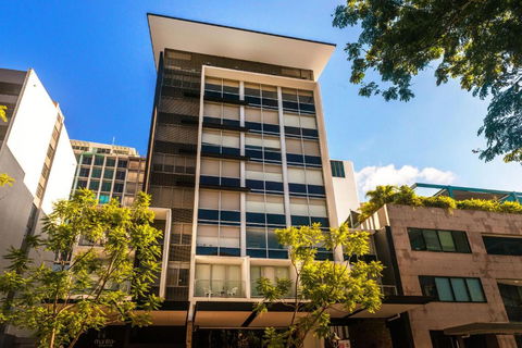 Mantra Terrace Brisbane - Accommodation Asia 1