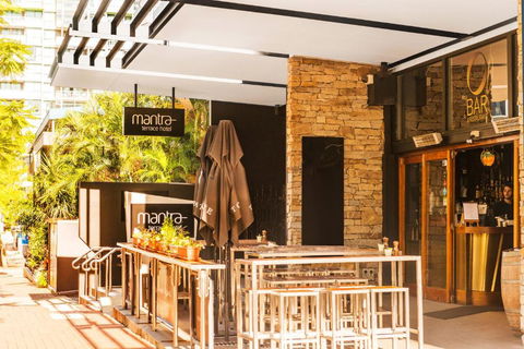 Mantra Terrace Brisbane - Accommodation Asia 3
