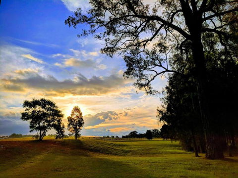 Madigan Cottages - The Homestead - Accommodation Asia 3