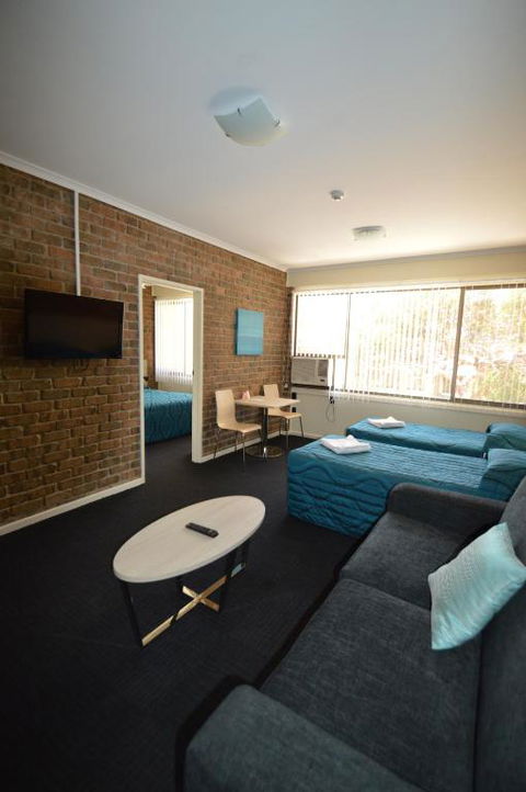 Marion Motel And Apartments - Accommodation Asia 0