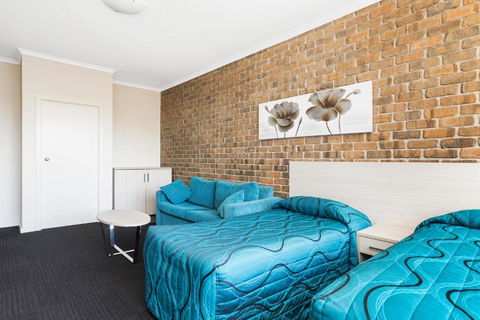 Marion Motel And Apartments - Accommodation Asia 3