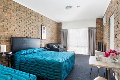 Marion Motel And Apartments - Accommodation Asia 1