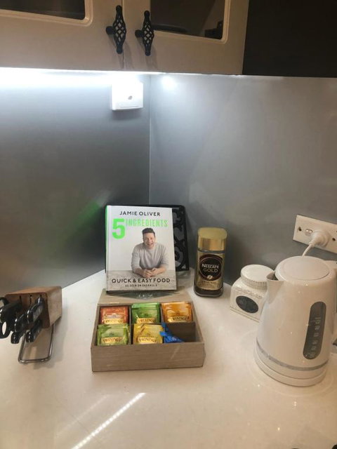 Maple Leaf Cottage - Accommodation China 3