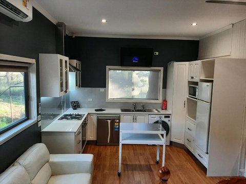 Maple Leaf Cottage - Accommodation China 1