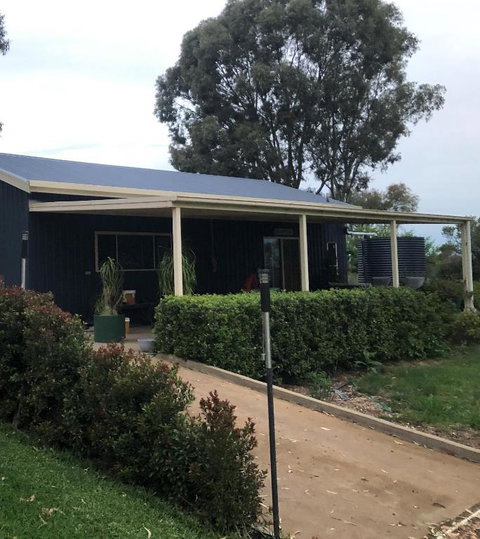 Maple Leaf Cottage - Accommodation China 2