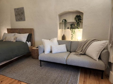 Marananga Cottages - Accommodation Asia 2