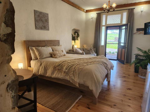 Marananga Cottages - Accommodation Asia 0