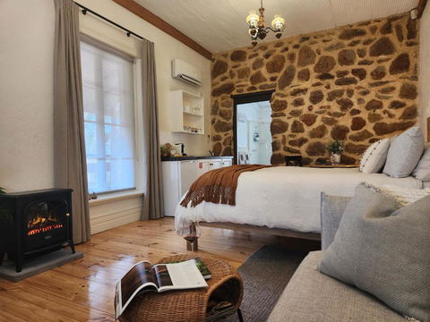 Marananga Cottages - Accommodation Asia 1