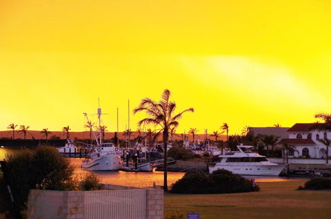 Marina Park View - Accommodation Guide 0