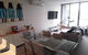 Marina View Apartment On The Maribyrnong River, Melbourne - thumb 2