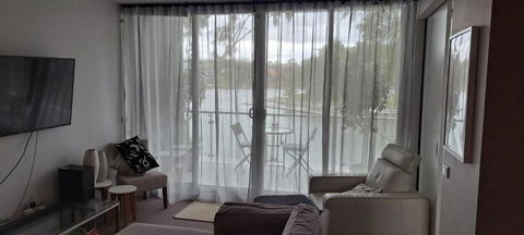 Marina View Apartment On The Maribyrnong River, Melbourne - Accommodation Asia 1