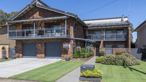 Marina Views - Great For Families - Accommodation Asia 0