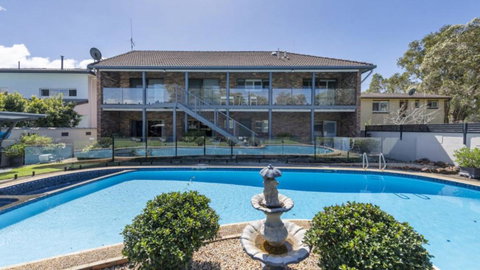 Marina Views - Great For Families - Accommodation Asia 3