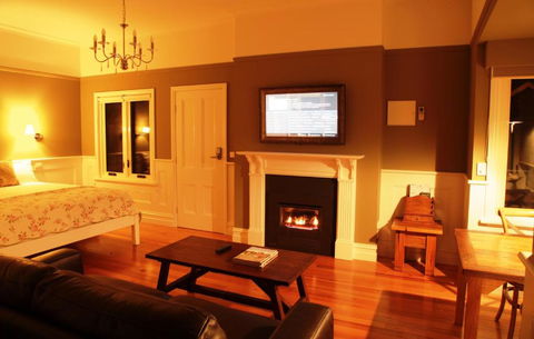 Marysville Garden Cottages - Accommodation Asia 1