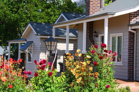 Marysville Garden Cottages - Accommodation Asia 0