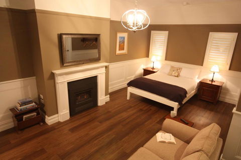 Marysville Garden Cottages - Accommodation Asia 2