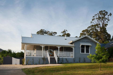 Marysville Luxury Villa - Accommodation Guide 0